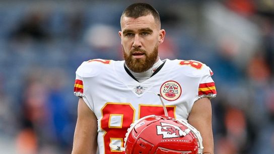 Staff picks: One last unanimous outlook taken in Kansas City, Mo. (Steelers)